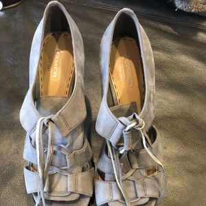 COACH Heels